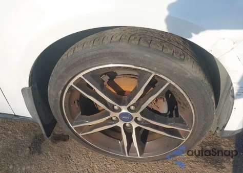 2017 Ford Focus Se from USA, damaged, VIN 1FADP3FE0HL206971